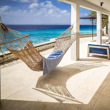 Oceanfront 72 & Sunny Villa Kralendijk Eksteriør billede