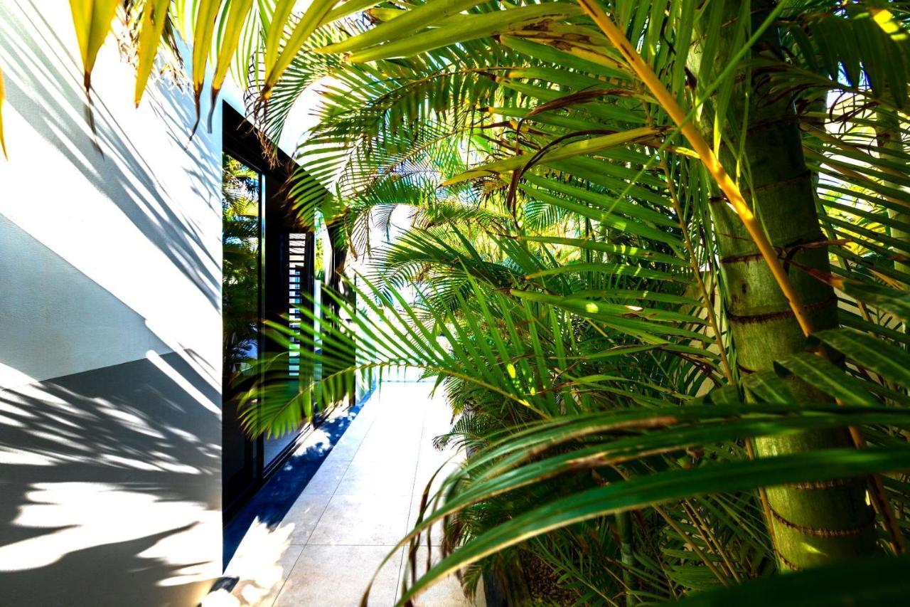 Oceanfront 72 & Sunny Villa Kralendijk Eksteriør billede